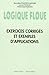 Logique floue : exercices c...