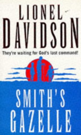 Smith's Gazelle (Paperback)