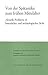 Von Der Spatantike Zum Fruhen Mittelalter: Aktuelle Probleme in Historischer Und Archaologischer Sicht (Vortreage Und Forschungen) (German Edition)
