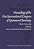 The World of Quantum Chemistry: Proceedings of the First International Congress of Quantum Chemistry held at Menton, France, July 4–10, 1973