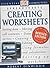 Creating Worksheets (Essential Computers)