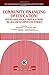 Community Financing of Education: Issues and Policy Implications in Less Developed Countries (Comparative and International Education Series)