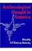 Archaeological Thought in America