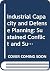 Industrial Capacity and Defense Planning: Sustained Conflict and Surge Capability in the 1980s