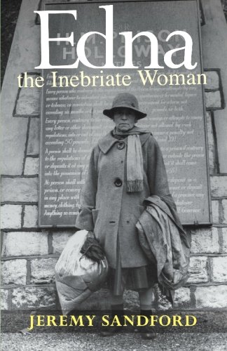 Edna The Inebriate Woman (Paperback)