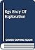 The Royal Geographical Society history of world exploration