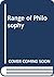 The range of philosophy: Introductory readings