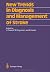 New Trends in Diagnosis and...