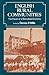 English rural communities: The impact of a specialised economy;