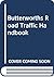 Butterworths Road Traffic H...