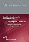 Geltung der Literatur