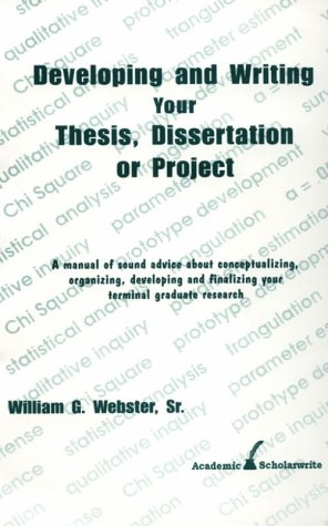21 Models for Developing and Writing. Theses, Dissertation and Projects (Paperback)