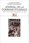 Journal de la commune étudiante