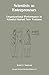 Scientists as Entrepreneurs: Organizational Performance in Scientist-Started New Ventures