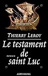 Le Testament de saint Luc