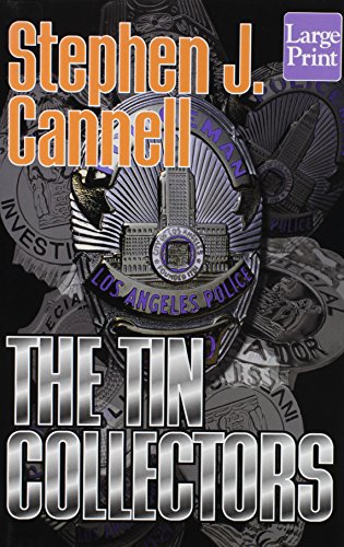 The Tin Collectors