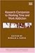 Research Companion to Working Time and Work Addiction (New Horizons in Management series)