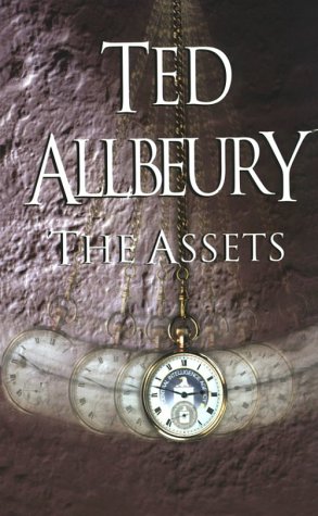 The Assets (Paperback)