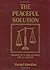 The Peaceful Solution: Yahweh's 613 Laws of Peace for All Nations, Vol. 3