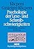 Psychologie der Lese- und Schreibschwierigkeiten by Christian Klicpera