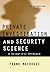 Private Investigation and S...