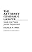 The Attorney General's Lawyer by Douglas W. Kmiec