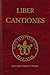 Liber Cantiones