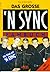 Das große `NSync Fanbook On Tour mit `NSync