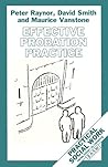 Effective Probation Practice (British Association of Social Workers (BASW) Practical Social Work)