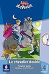 L&d 4 le chevalier double + cd (Lire et Decouvrir) (French Edition)