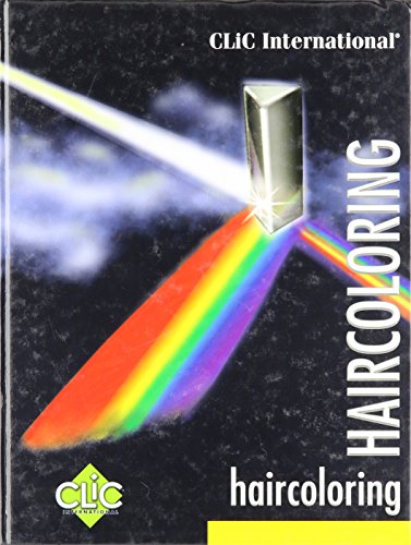 Haircoloring (Hardcover)