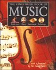 The Kingfisher Book of Music (Kingfisher Book of)