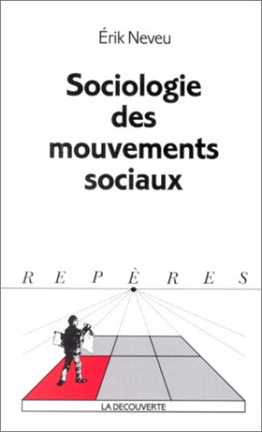 Sociologie des mouvements sociaux (Paperback)