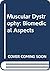 Muscular Dystrophy: Biomedical Aspects