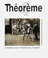 CINEMA DES PREMIERS TEMPS. NOUVELLES CONTRIBUTIONS FRANCAISES