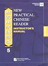 New Practical Chinese Reader 5 Instructor's Manual (V. 5)
