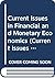 Current Issues in Financial...