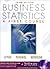 Business Statistics: A First Course with CDROM