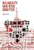 Reliability and Risk Analysis