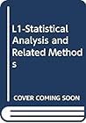 L1-Statistical Analysis and Related Methods