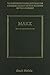 Marx (The International Library of Critical Essays in the History of Philosophy)