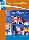 Valuepack:International Economics:Theory and Policy:International Edition/Research Methods for Business Students: AND "Research Methods for Business Students"