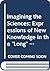Imagining the Sciences: Expressions of New Knowledge in the "Long" Eighteenth Century (Ams Studies in the Eighteenth Century)