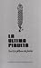 La Ùltima Pirueta (Antología teatral española)