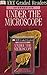 Under the Microscope (Dk ELT Graded Readers)