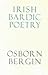 Irish Bardic Poetry: Texts ...