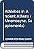 Athletics in Ancient Athens