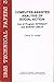 Computer-assisted analysis of social action by David R. Heise