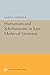 Humanism and Scholasticism in Late Medieval Germany (Princeton Legacy Library)