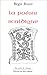 La poésie scaldique (Patrimoine de l'Europe) (French Edition)